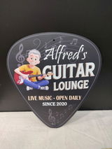 Austin Hernandez review photo