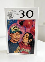 Zachary Lopez review photo