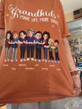 Diane review photo