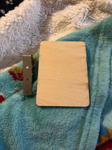Alecia review photo