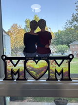 Tiffany Taylor review photo