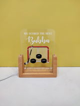 Barbara Jones review photo