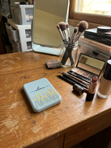 Alan Clark review photo