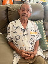 Grandpa Shirt review photo