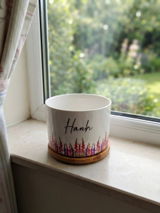 Margaret Chapman review photo