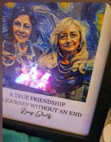 Michelle Kapes review photo