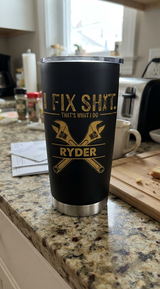 User picture