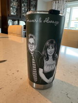 Anonymous review photo