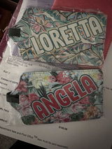 Angela review photo