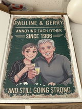 Patricia Ruddy review photo