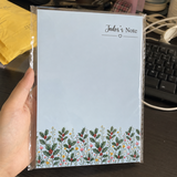 Jack Clarke review photo