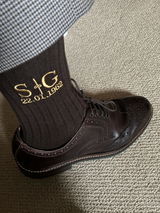 Simon Grice review photo