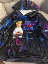 Donald Green review photo