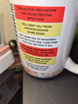 Anonymous review photo