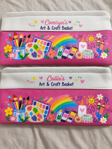 Patricia Griffiths review photo