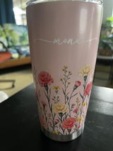 Mona review photo