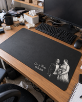 Dylan Begum review photo