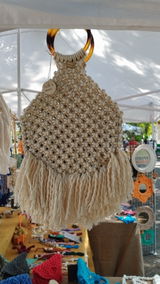 Anna De Falco (Anna's macrame') review photo