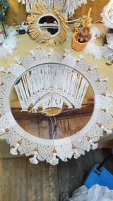 Anna De Falco (Anna's macrame') review photo