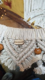 Anna De Falco (Anna's macrame') review photo