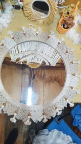 Anna De Falco (Anna's macrame') review photo