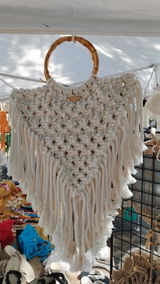 Anna De Falco (Anna's macrame') review photo