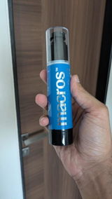 Kunal V review photo
