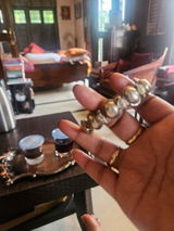 Nabanita Ganguly review photo