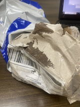 Anonymous review photo
