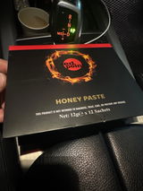 Anonim review photo