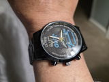 Emilio Rodriguez review photo
