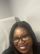 Anonymous review photo