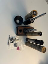 Florian review photo