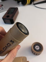 Florian review photo