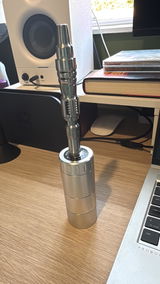 Anthony M. review photo