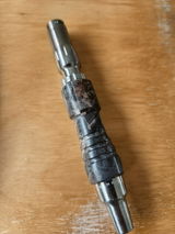 Vincent F. review photo