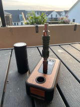 Erdi review photo