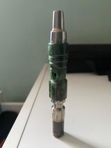 Martin review photo