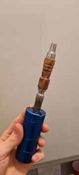 Clark M. review photo