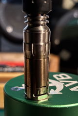 MJ review photo