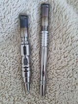 Carlo review photo