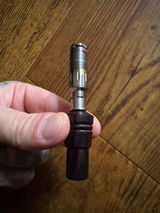 G review photo