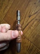 G review photo