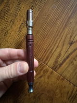 G review photo