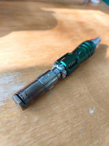 Vincent F. review photo