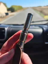 Anonymous review photo
