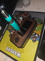 Steven W. review photo