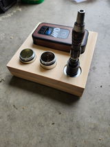 Rhoderage review photo