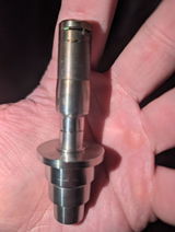Icebox review photo