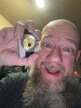 Anonymous review photo